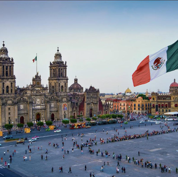 Part 2: Our Mexico Celebration