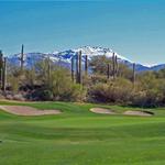 Rancho Manana Golf Club