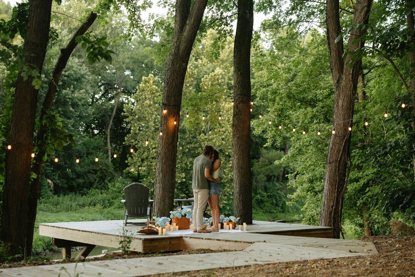 The Wedding Website of Madison Ingold and Kai Larson