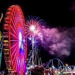 Cedar Point