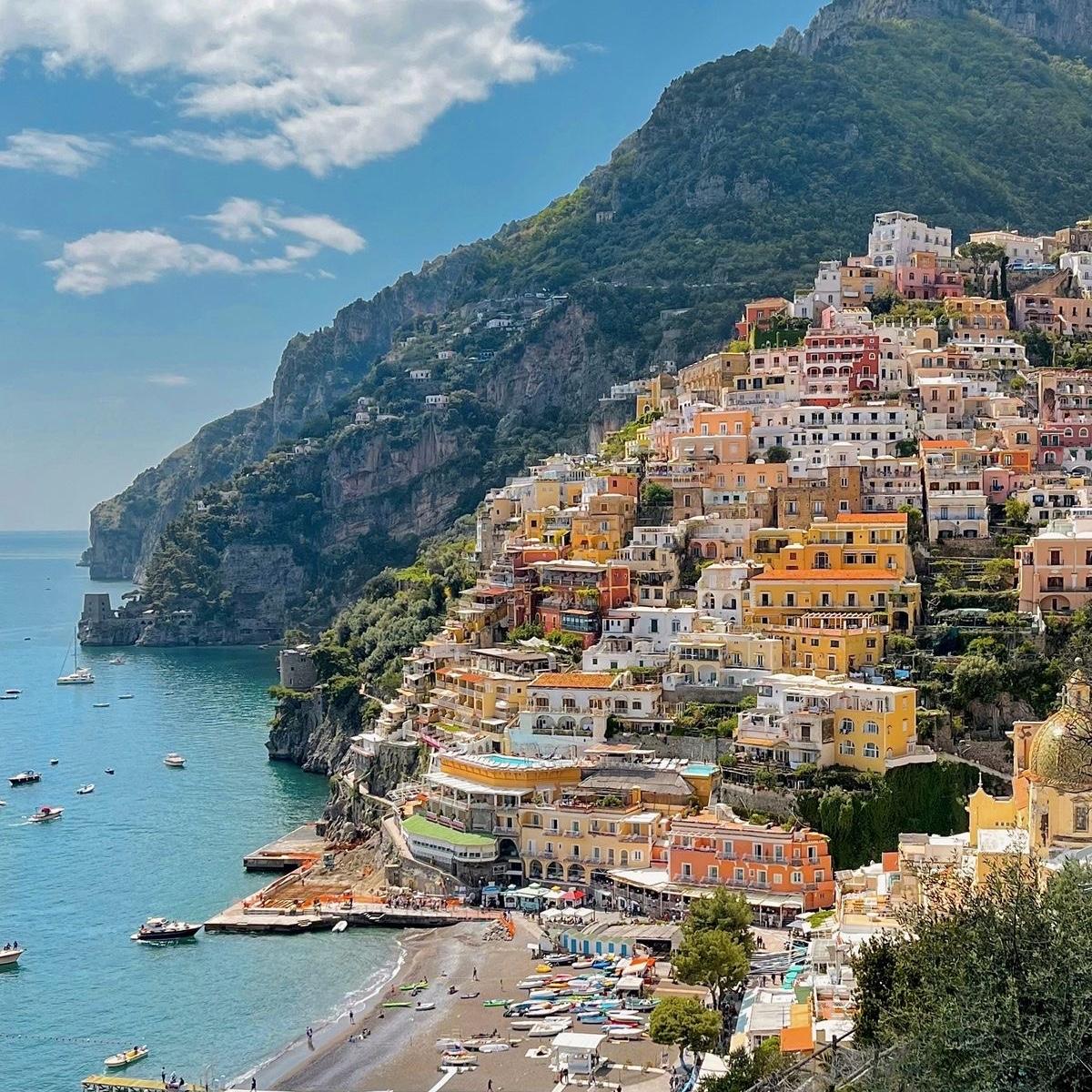 Our Europe Honeymoon Fund