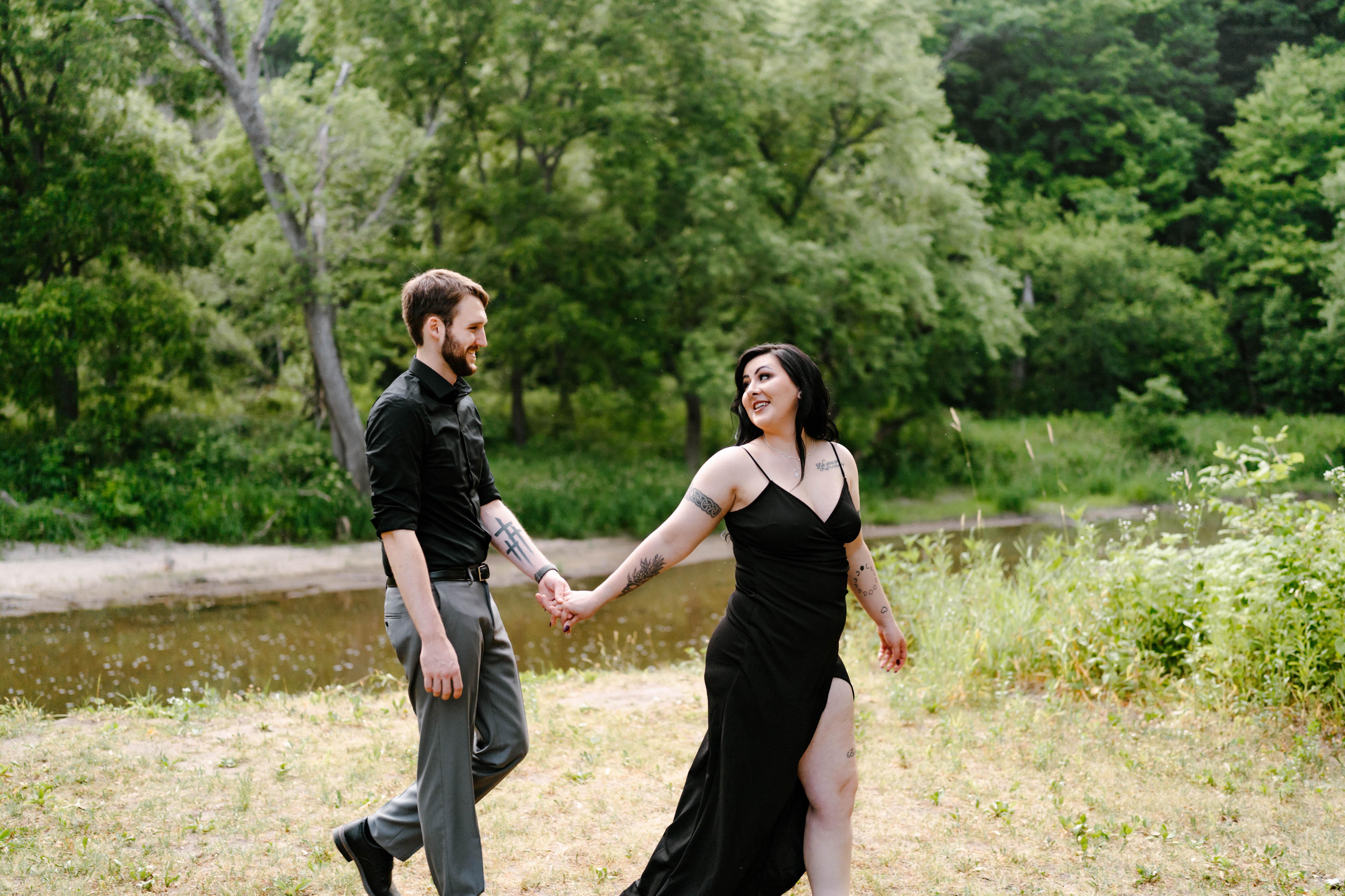 The Wedding Website of Leah Maria McQueen and Michael Taylor Willford