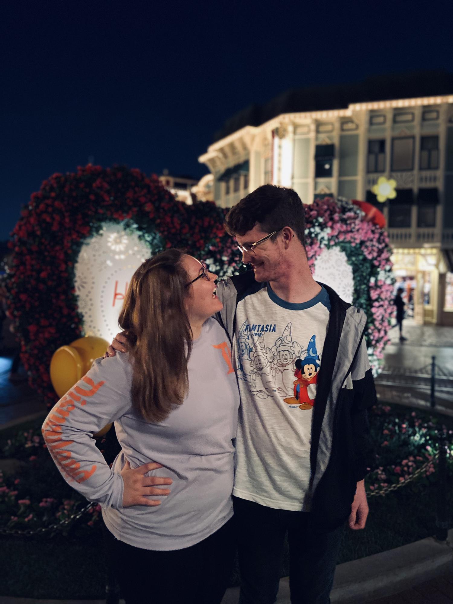 Disneyland February 2020❤️