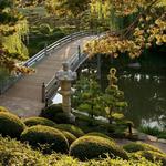 Chicago Botanic Garden