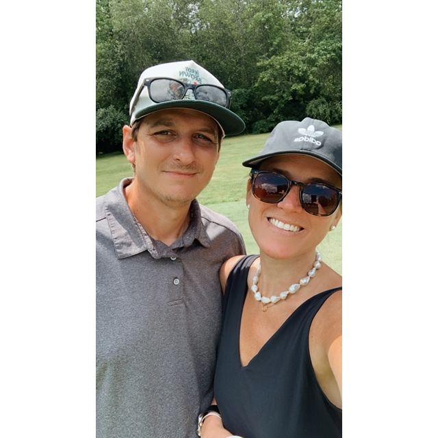 Golf outing! Summer 2024