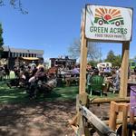 Green Acres Food Truck Park