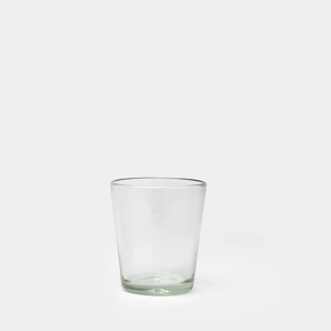 Rocks Glasses - Tapered Recycled Glassware