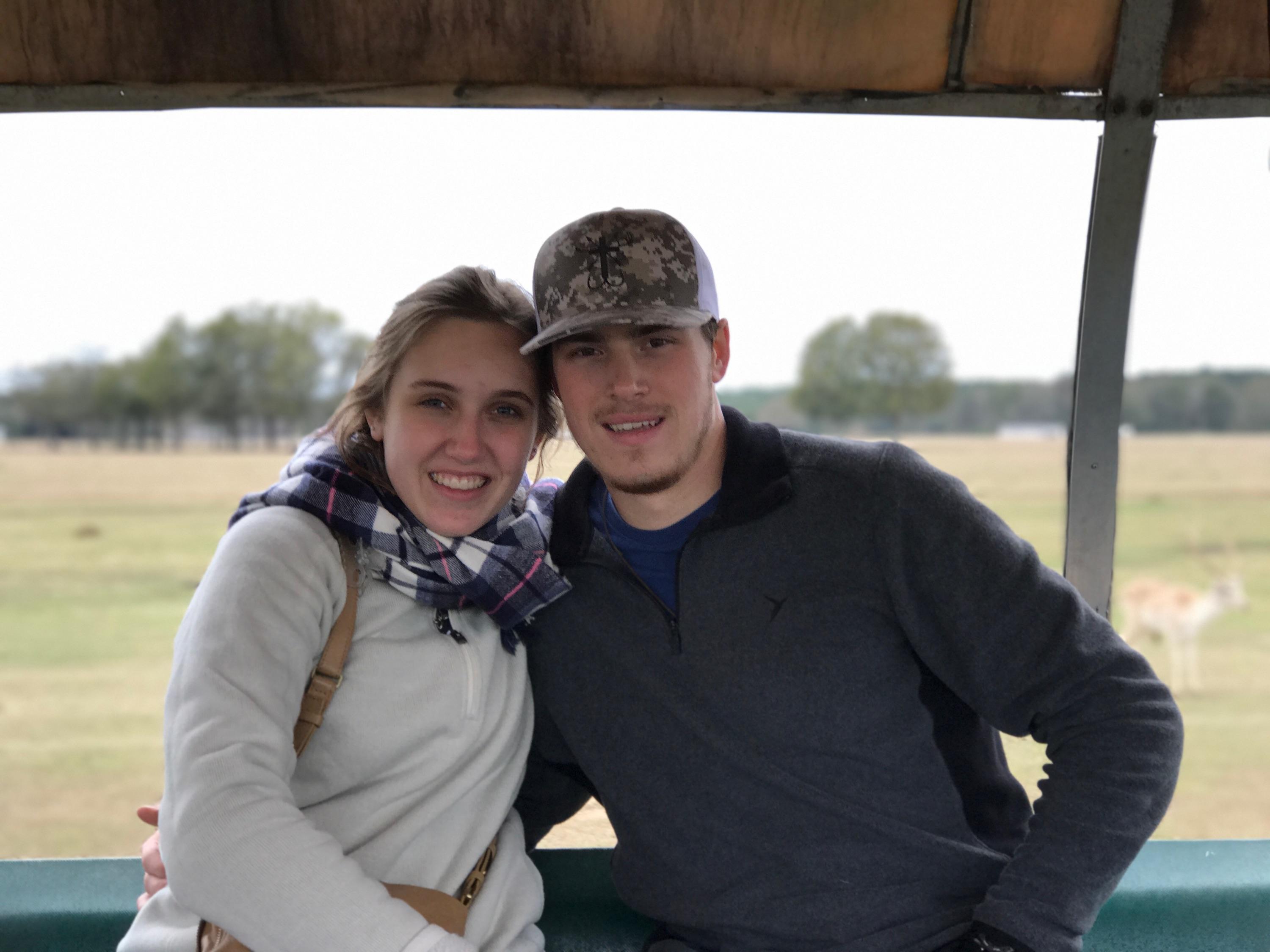 The Wedding Website of Megan Waddell and Carl Doescher