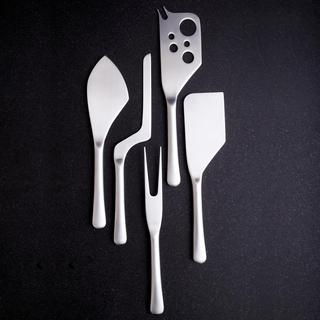 Barcelona 5-Piece Cheese Set