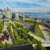 Olympic Sculpture Park