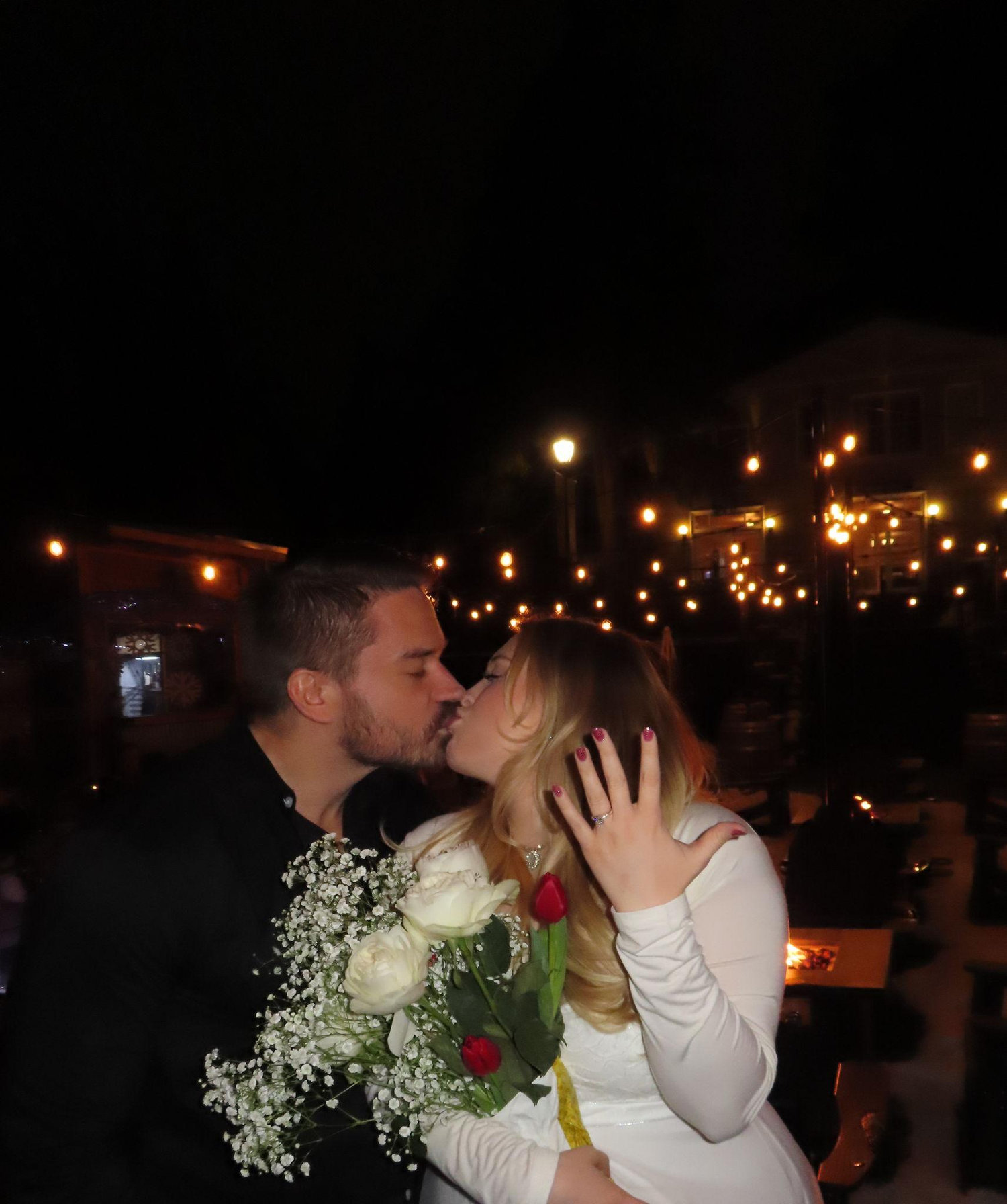 The Wedding Website of Tanya Black and Nick Block