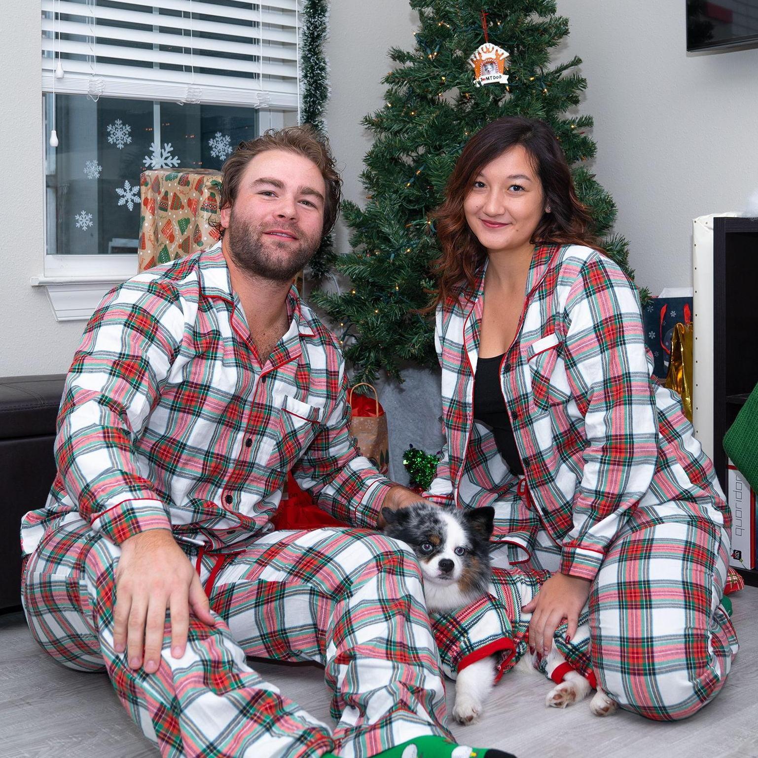 December 2022 - Christmas in Tampa!