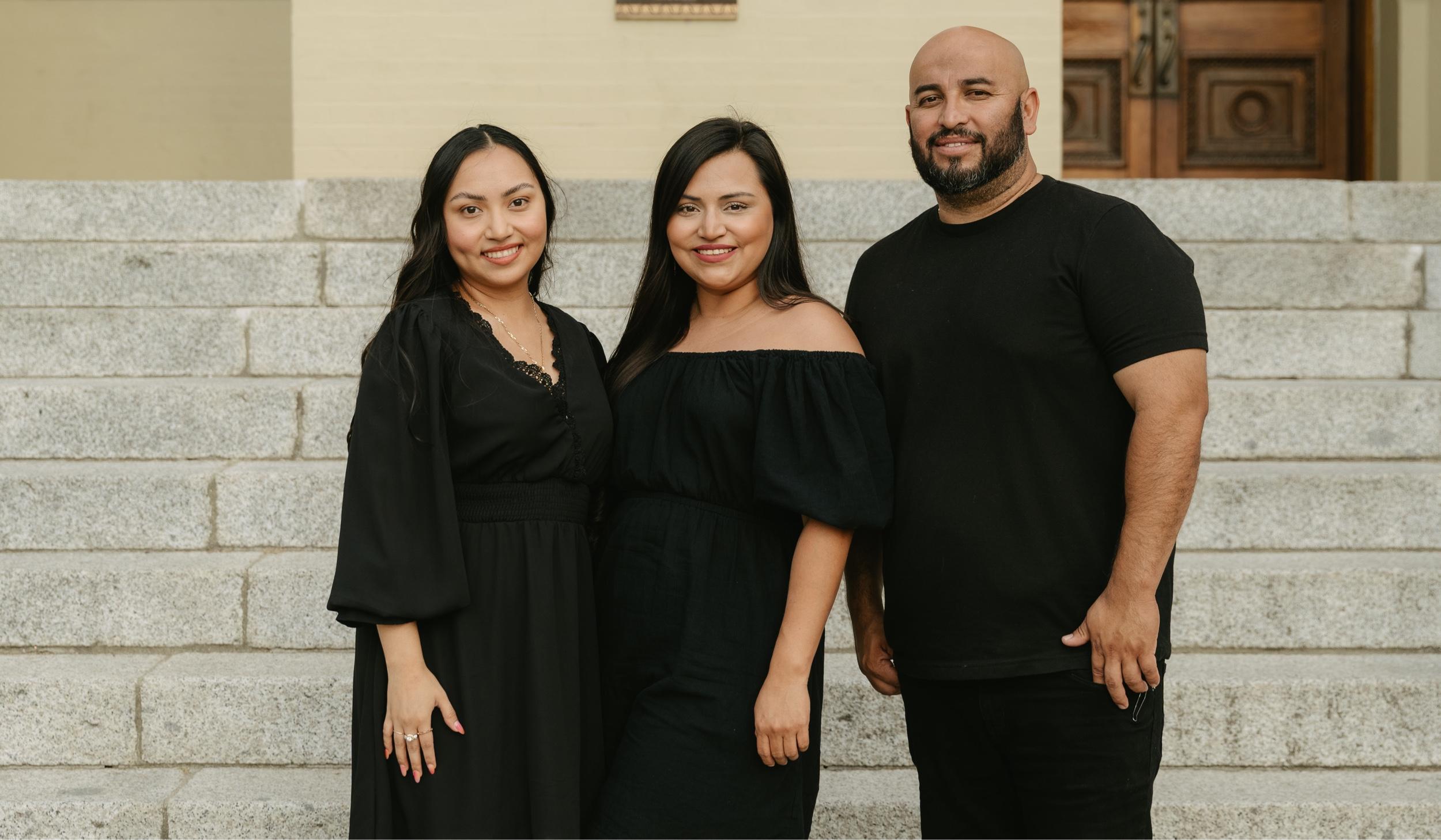 The Wedding Website of Clara Perez and Epifanio Perez