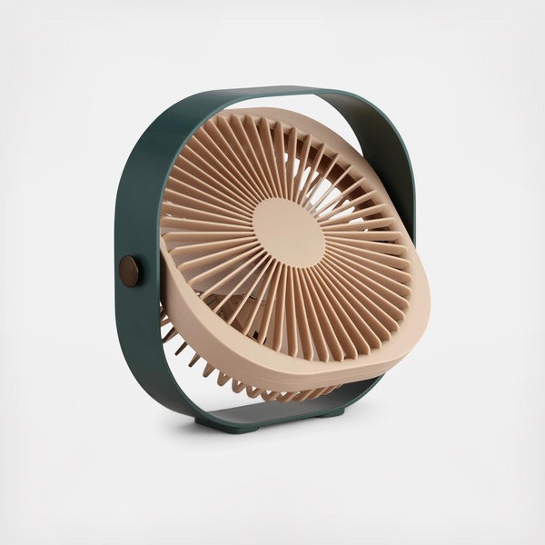 Printworks Portable Fan