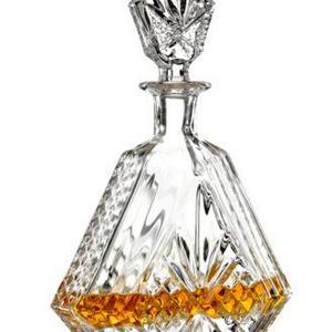 Godinger - Barware, Dublin Triangle Decanter