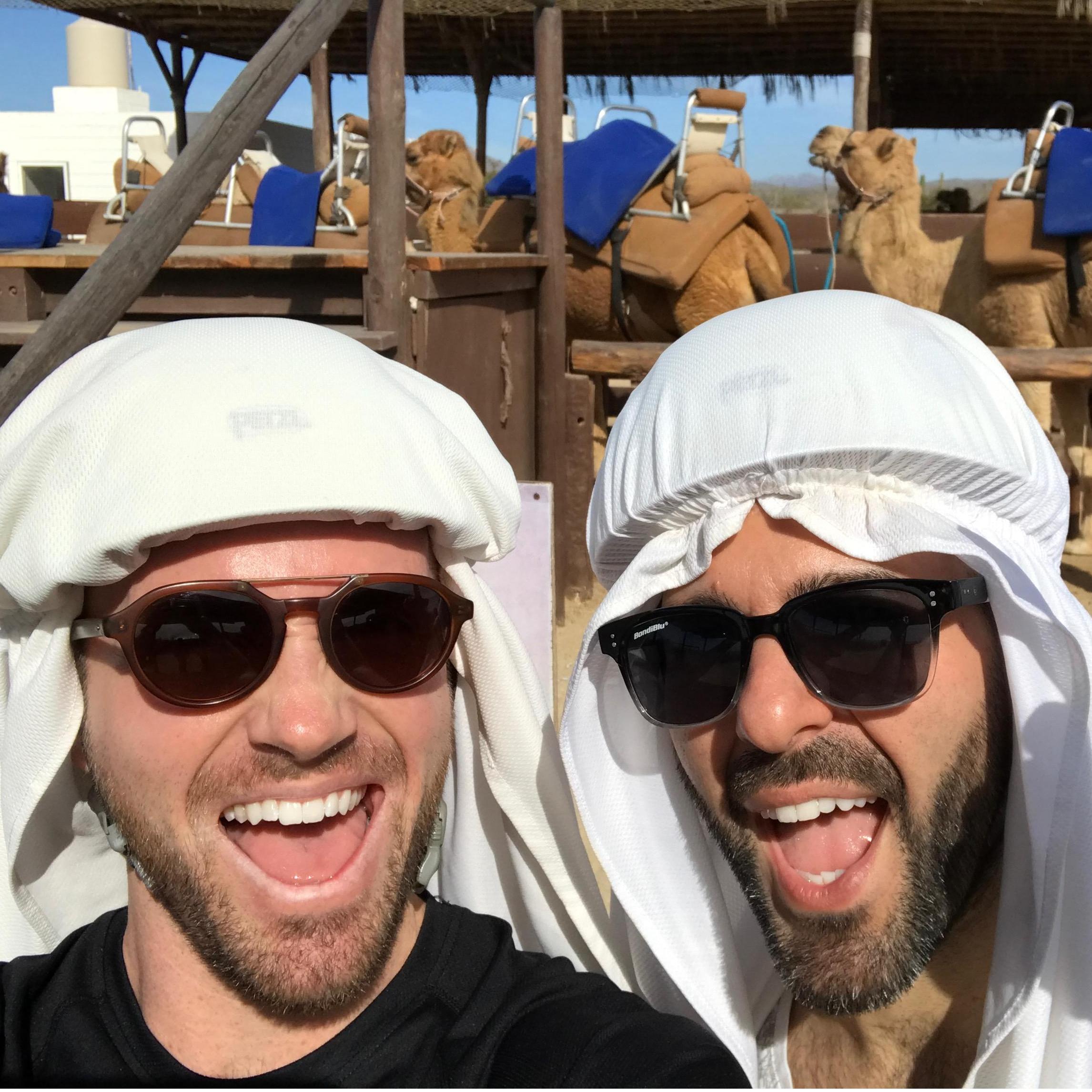 Cabo San Lucas, Mexico 2017