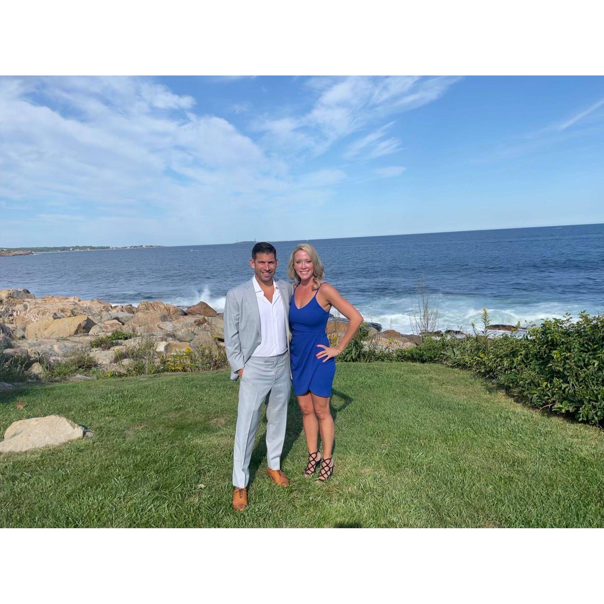 Gloucester, MA