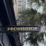 Prohibition
