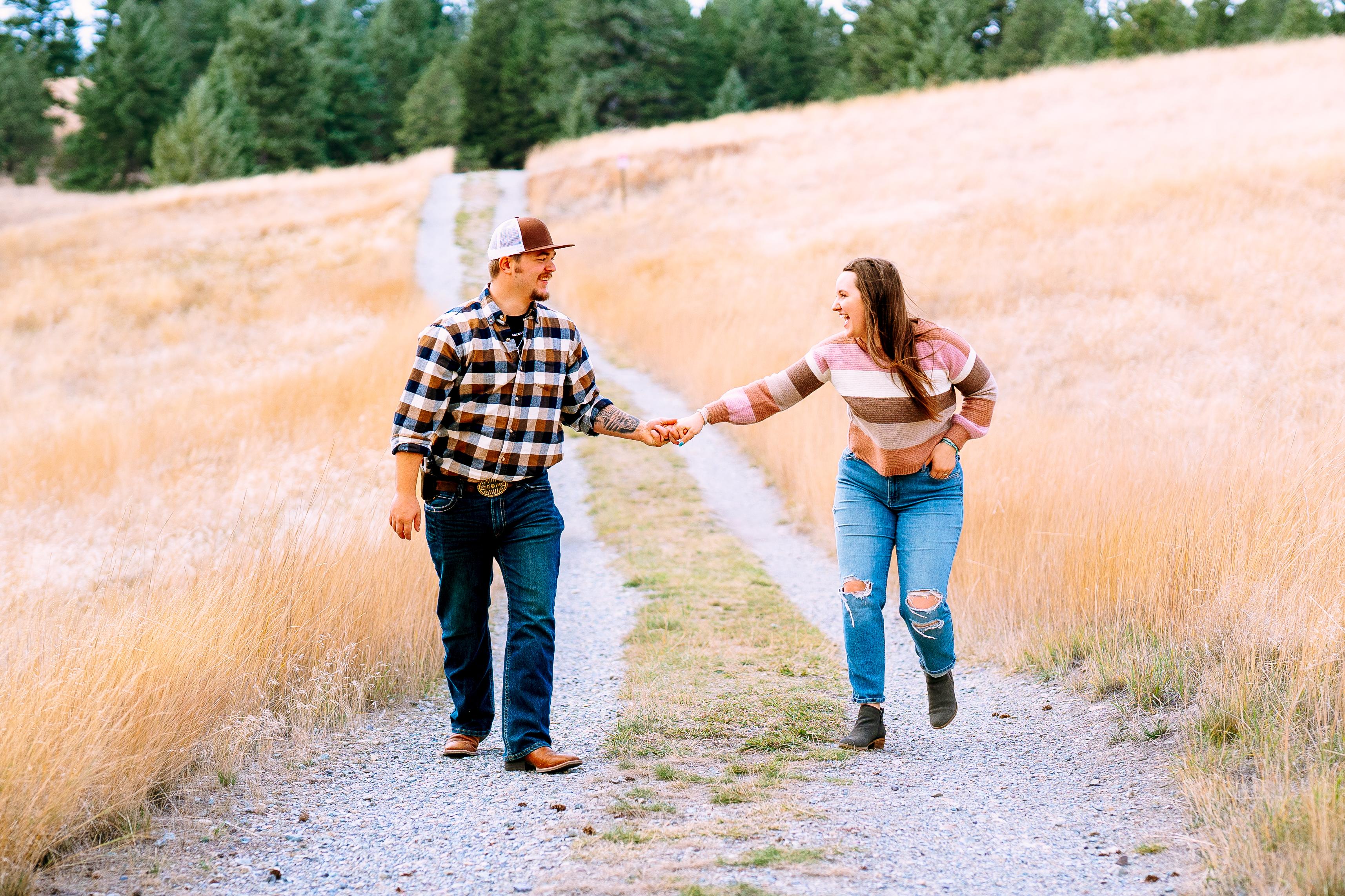 The Wedding Website of Emma Lovejoy and Caden Gilmond