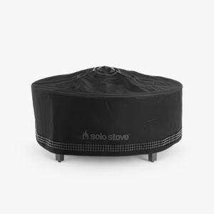 Solo Stove Fire Pit Surround Shelter (Size: Ranger | Bonfire)