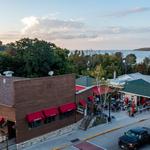 Husby's Food & Spirits