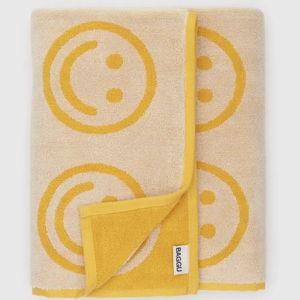Bath Towel Happy Marigold - Baggu