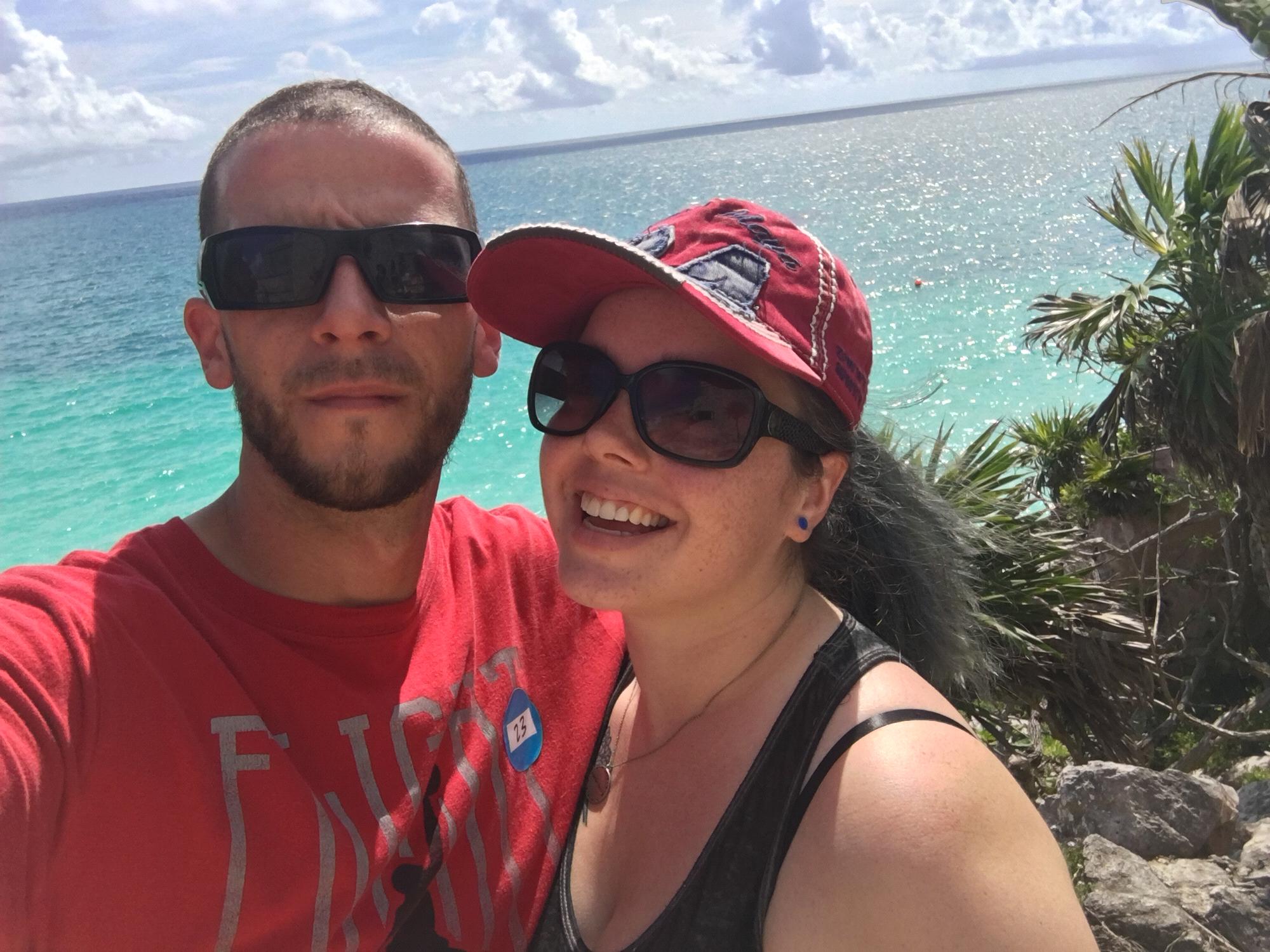 Mexico Trip