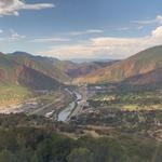 Glenwood Caverns Adventure Park