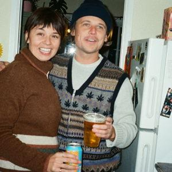 Our Newlywed Fund