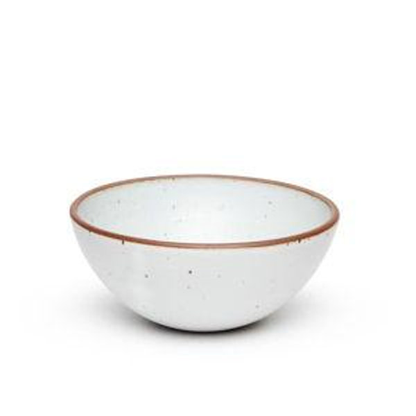 Popcorn Bowl by East Fork - set of 2