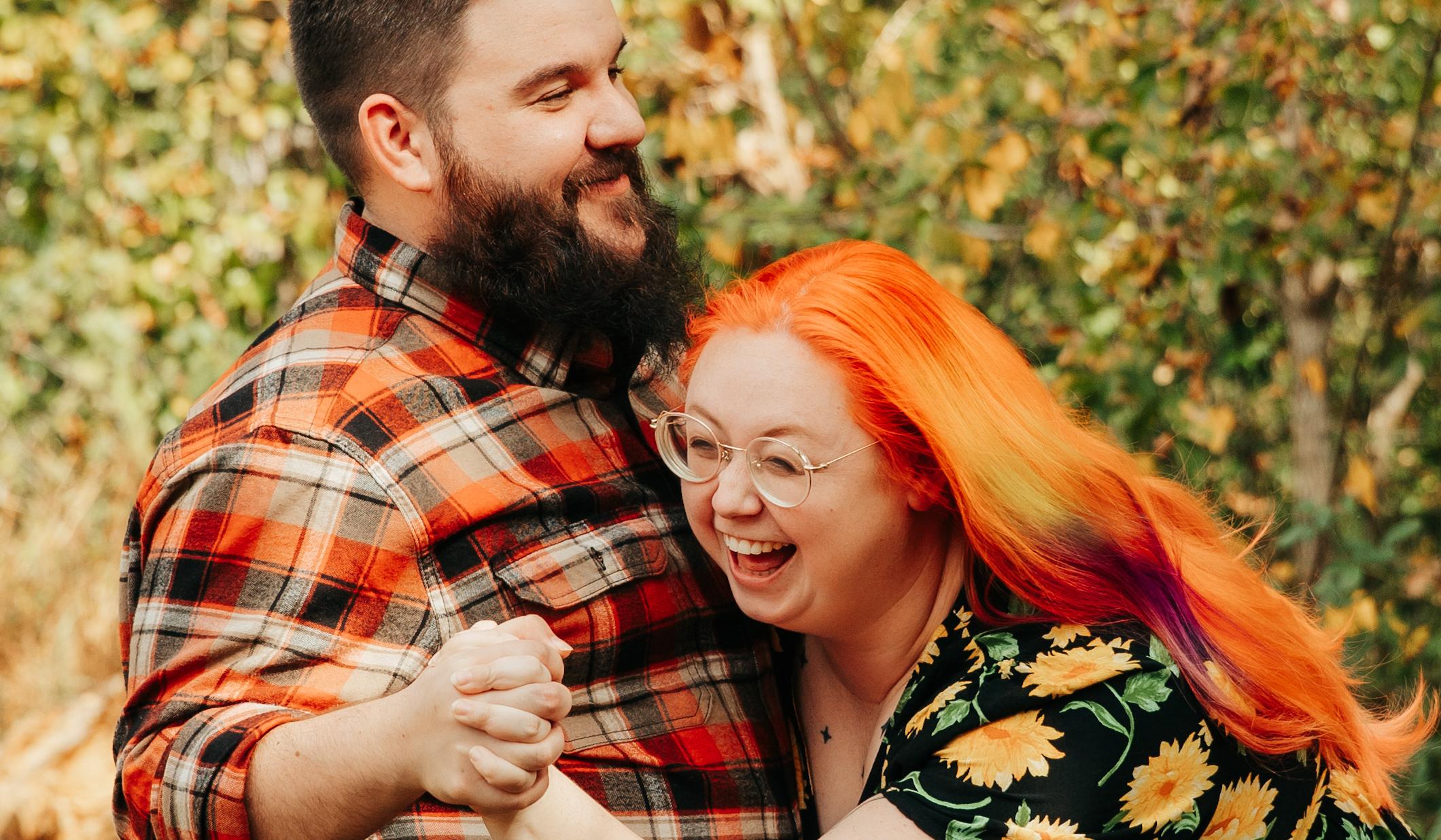 The Wedding Website of Cassie Stentz and Travis Pankey