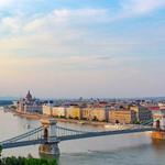 Budapest