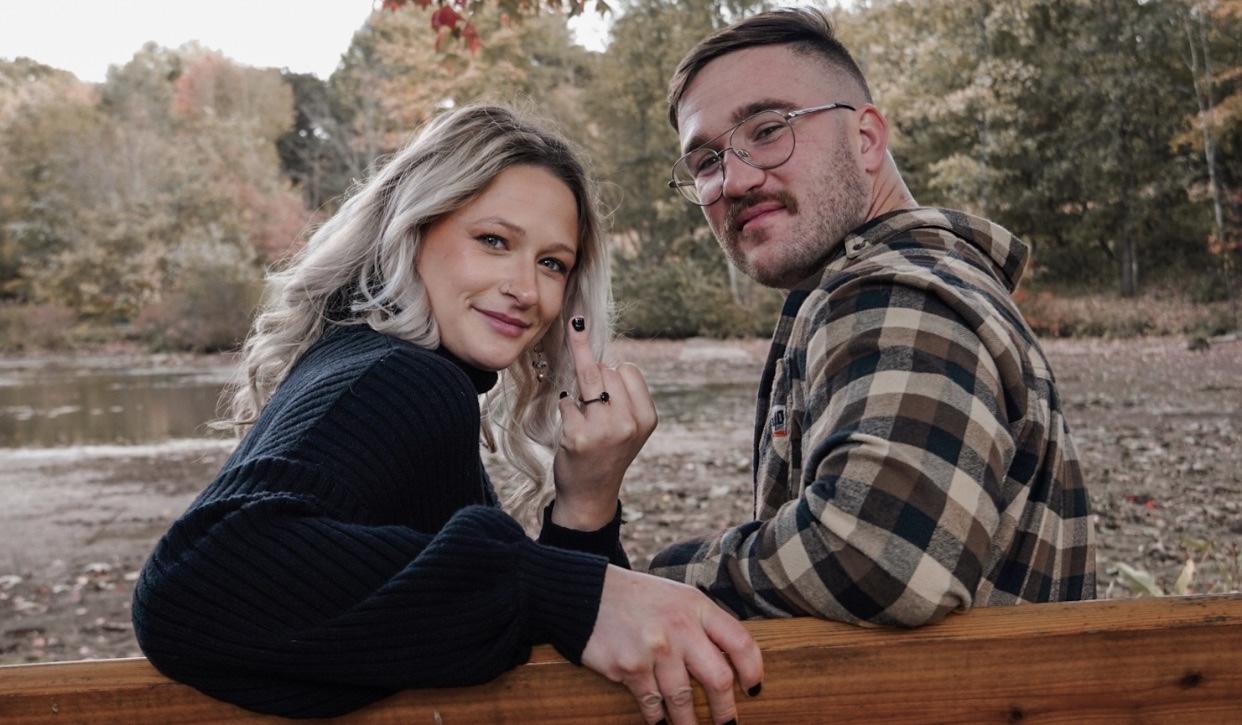 The Wedding Website of Julianne Schnur and Joshua Trettel