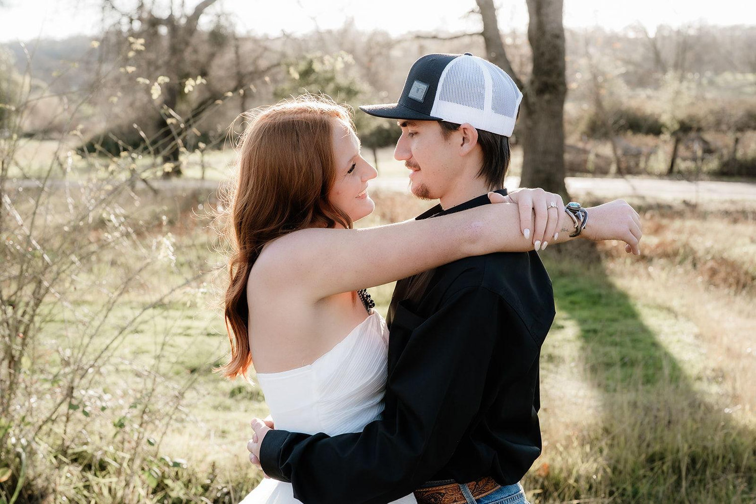 The Wedding Website of Madison Bain and Austin Broglio