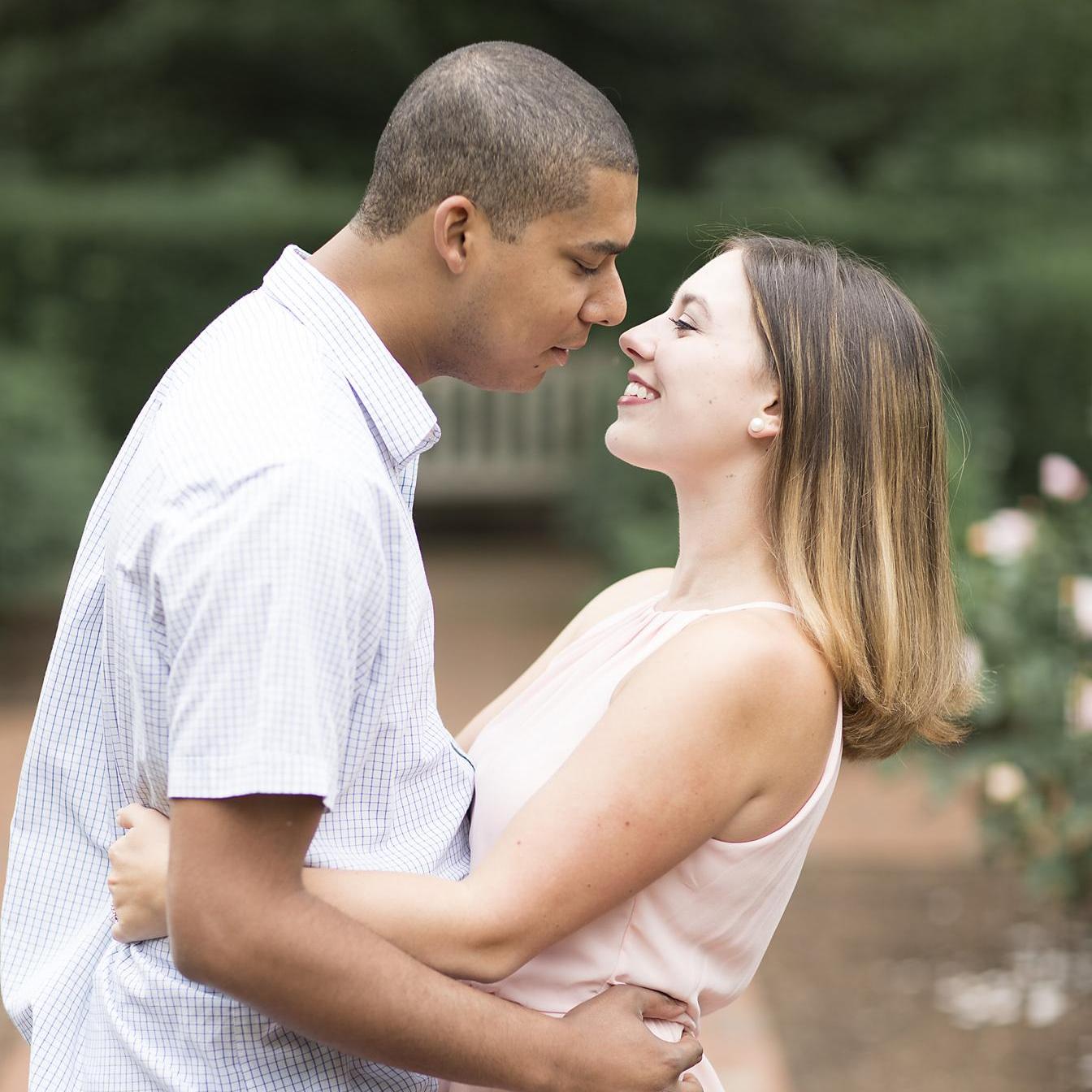 Engagement photos (2017)