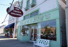 Creole Creamery