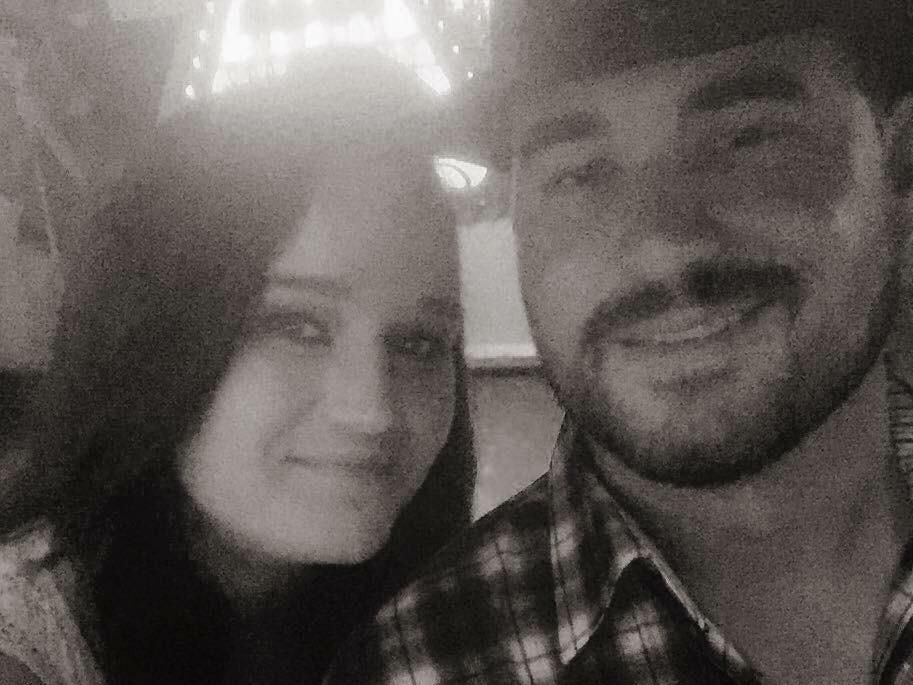 The Wedding Website of Sadee Cooper and Blaine Sechelski
