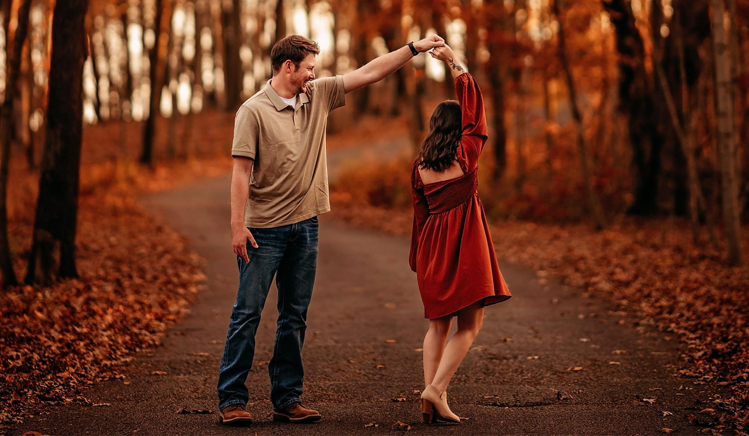 The Wedding Website of Kinzie Schrader and Grant Lounsbury