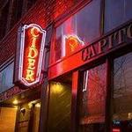 Capitol Cider