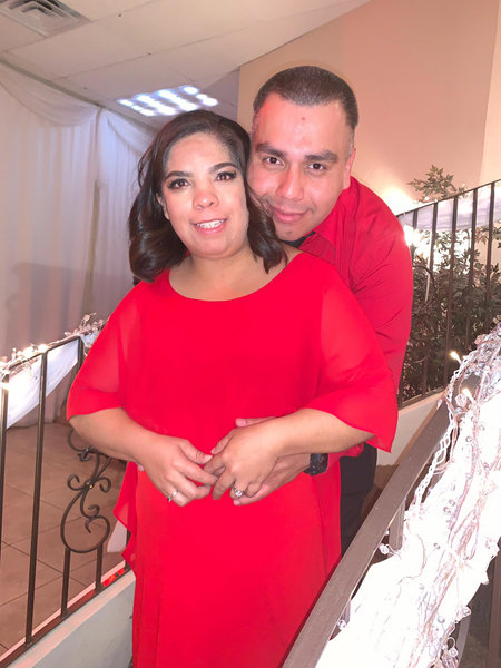 JUDY DOMINGUEZ and OSBALDO MORENO's Wedding Website