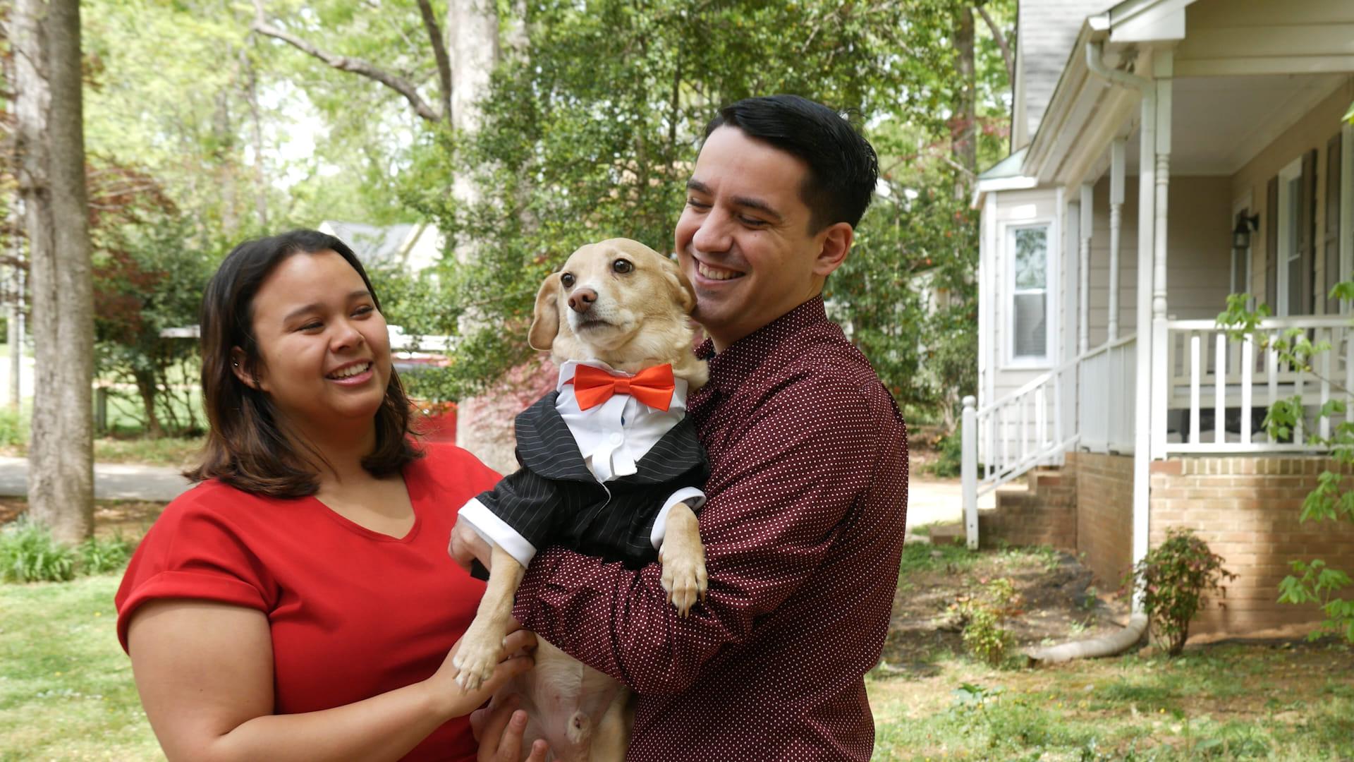 The Wedding Website of Haley George and Jordan Goularte