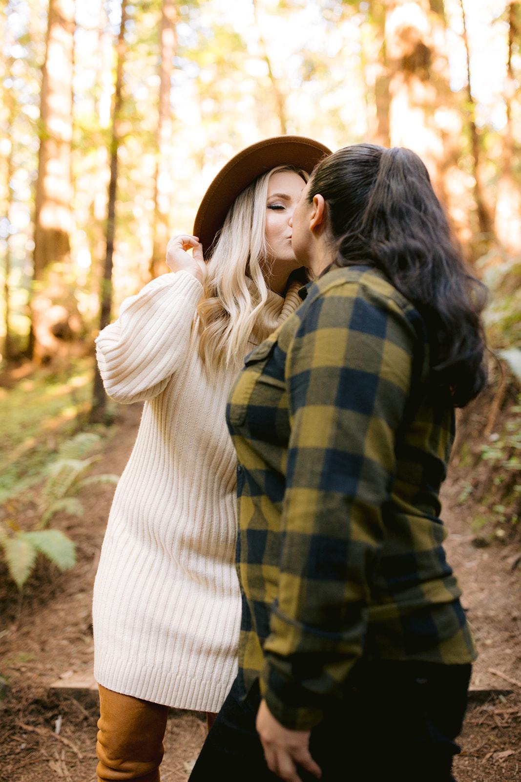 The Wedding Website of Gabrielle Pulido and Kaylee Wilson