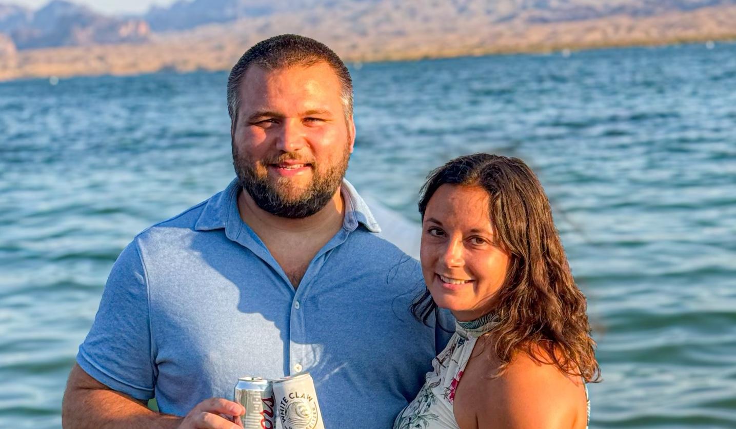 The Wedding Website of Brianna Pfeil and Dylan Meyer