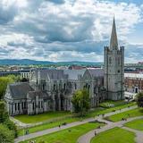 St Patrick's Cathedral