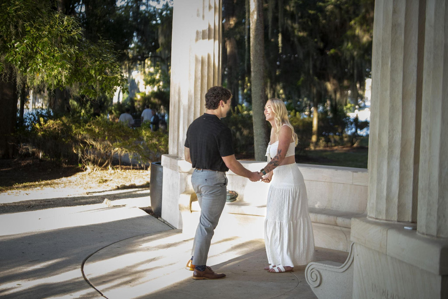 The Wedding Website of Aidan Funk and Alexis Crane