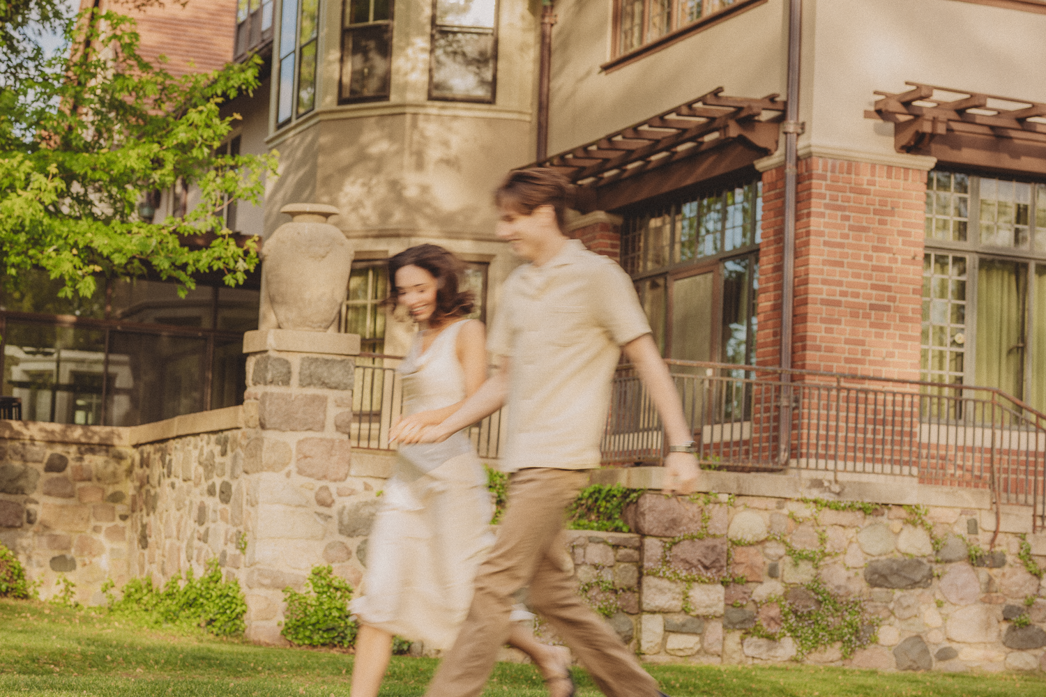 The Wedding Website of Julia Emerzian and Chase Kronner