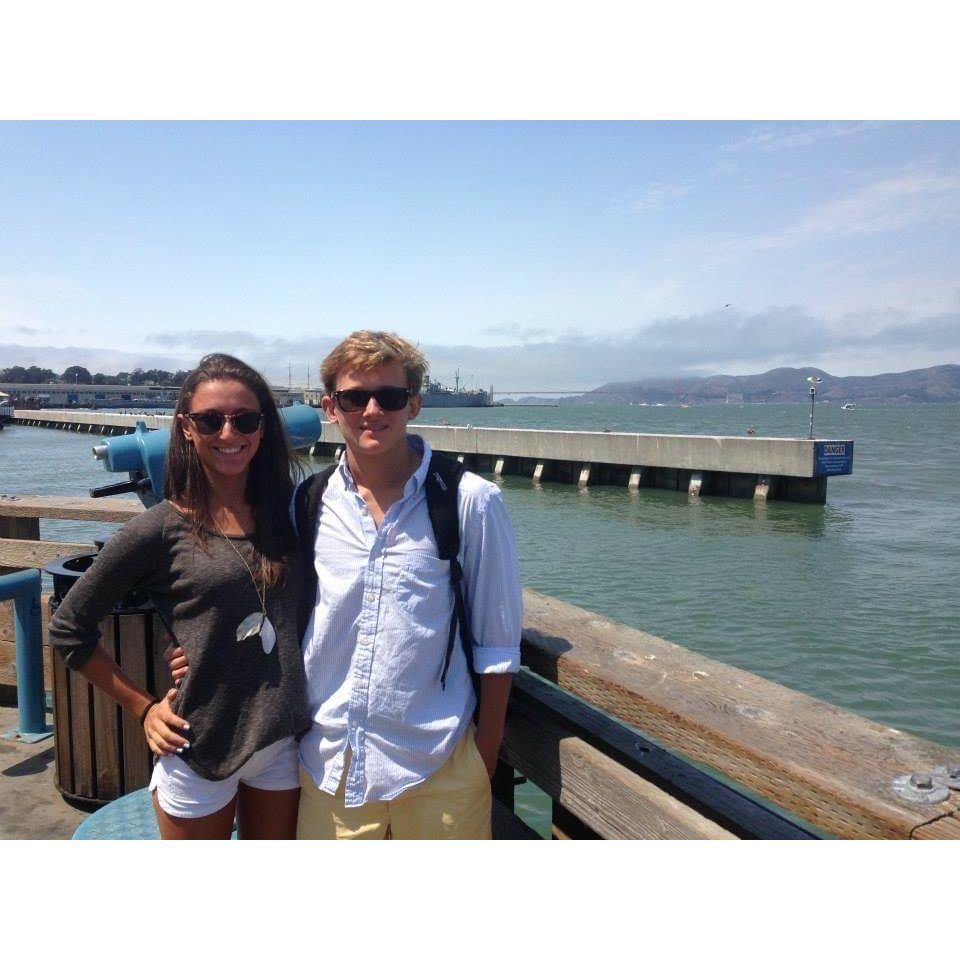 San Francisco, CA | 2013