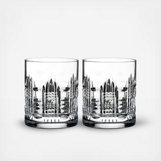 Dungarvan Tumbler, Set of 2