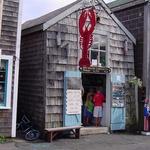 Roy Moore Lobster Co