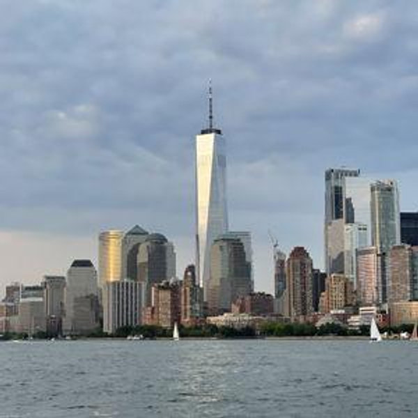 Give Back to NYC